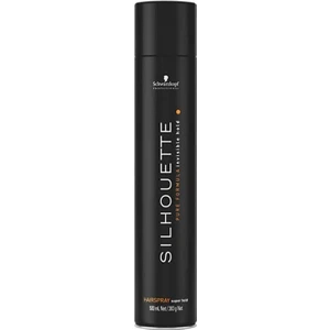 Silhouette Sabitleyici Saç Sprey 500ML
