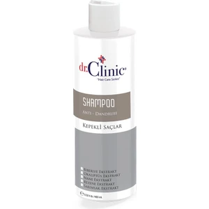 Dr. Clinic  Kepek  Şampuan