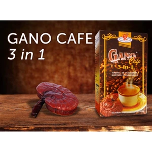 Gano Excel Ganoexcel