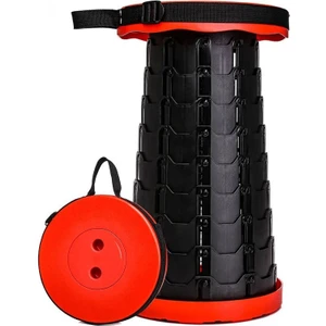 Teleskopik Koltuk (Yurt Dışından)