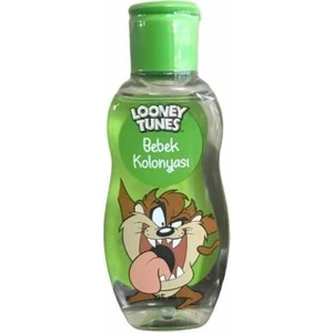 Looney Tunes Rebul Looney Tunes Bebek Kolonyas Tazmanya Canavarı 125 ml