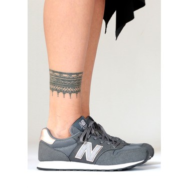 New balance deals 500 dames mint