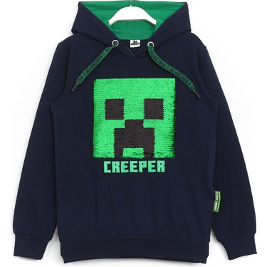 Sweatshirt minecraft online