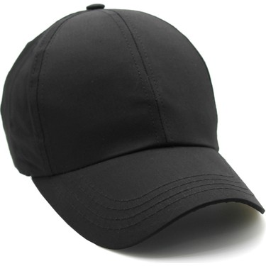 Cappello Siyah Erkek Şapka MESDDZR001 Fiyatı Taksit Seçenekleri - Main Image