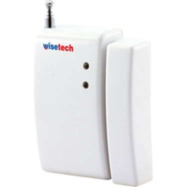 Wisetech WS-246 Kablosuz Manyetik