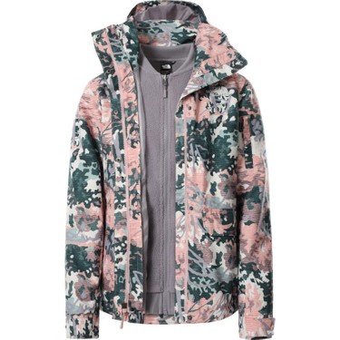 North Face Pinecroft Triclimate 