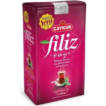 Çaykur Filiz 1 kg x