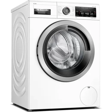 Bosch WAV28KH0TR 9 kg 1400 Devir Çamaşır