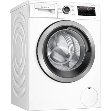 Bosch WAU28P90TR 9 kg 1400 Devir Çamaşır