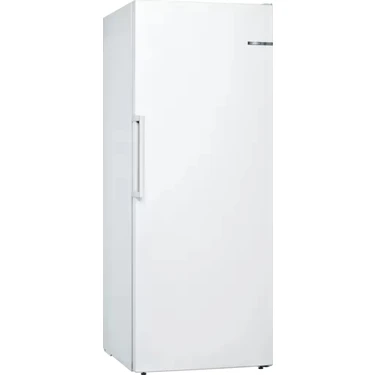 Bosch GSN54VWE0N 328 Lt 7 Çekmeceli Derin Dondurucu