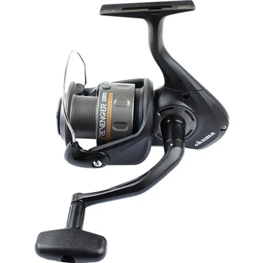 Okuma Revenger Rv-65 Fd Olta