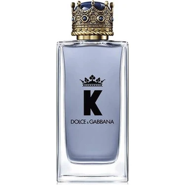 Dolce & Gabbana  Dolce & Gabbana K By Men 100 ml Edt Erkek