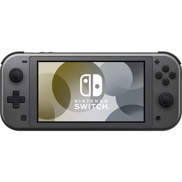 Nintendo Switch Lite Konsol Dialga And Palkia Edition - Resmi Distribütör