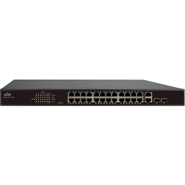 Unv NSW2010-24T2GC-POE-IN 24+2 Port Poe Ethernet