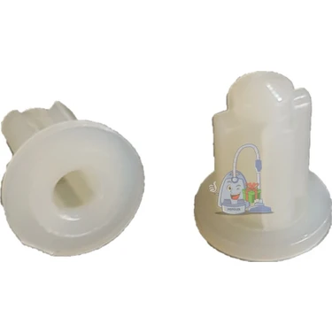Populer Korkmaz Vertex Duo A444 Blender Parçalama Ayağı Kavrama