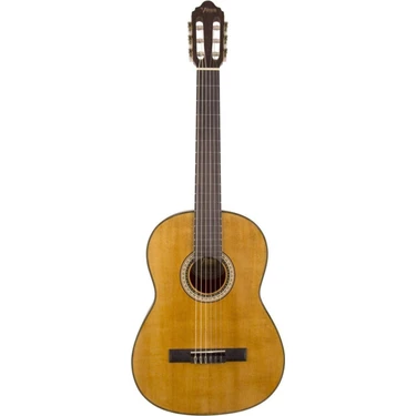 Valencia VC404 Klasik Gitar (Kılıf