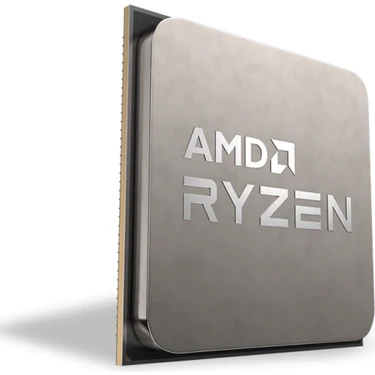 AMD Ryzen 5 5600X 3,7 GHz 32 MB Cache AM4 İşlemci-TRAY Fiyatı