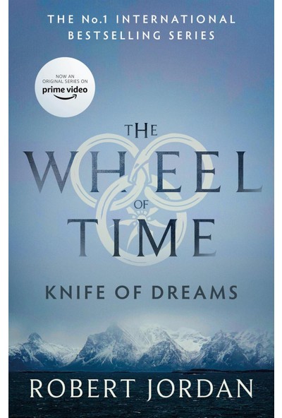 Knife Of Dreams - The Wheel Of Time - Robert Jordan