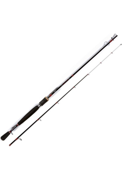 Nomura Akira 230 cm 18 gr Light Spin Kamış