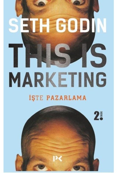 This İs Marketing - Seth Godin