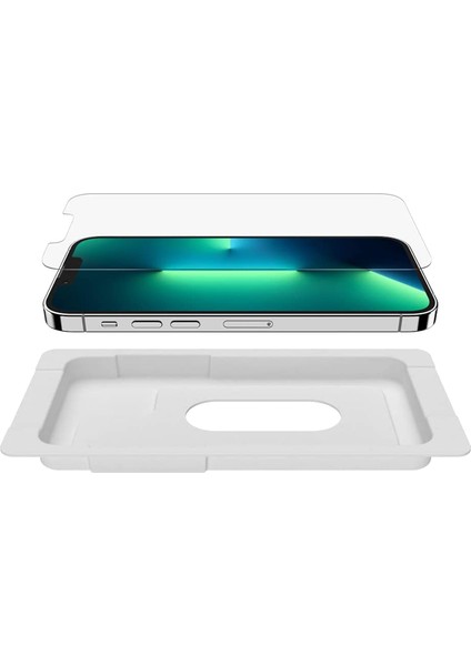 Iphone 14 Plus / 13 Pro Max Uyumlu Screen Force Kırılmaz Cam Ekran Koruyucu OVA070ZZ modelleri
