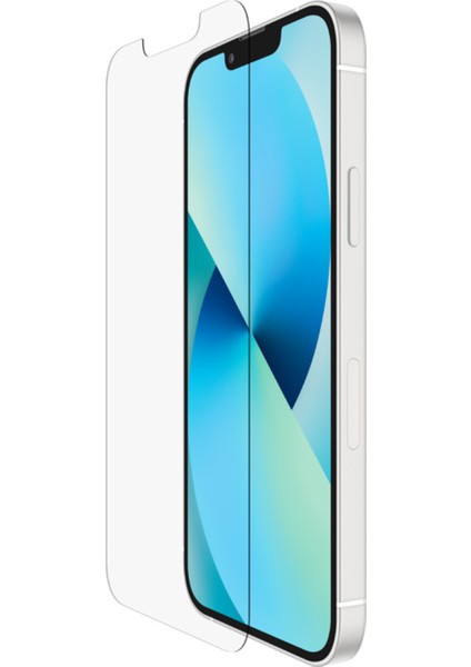 Iphone 14 Plus / 13 Pro Max Uyumlu Screen Force Kırılmaz Cam Ekran Koruyucu OVA070ZZ