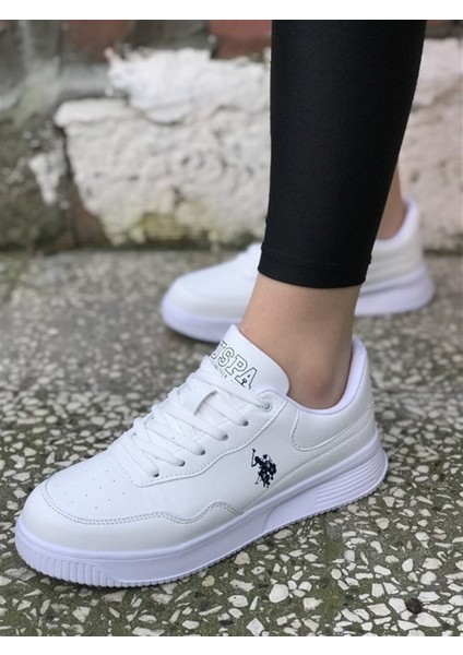 Abe Beyaz Kadın Günlük Spor Ayakkabı V11 fiyatları
