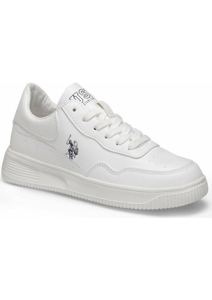 Abe Beyaz Kadın Günlük Spor Ayakkabı V11 indirimleri