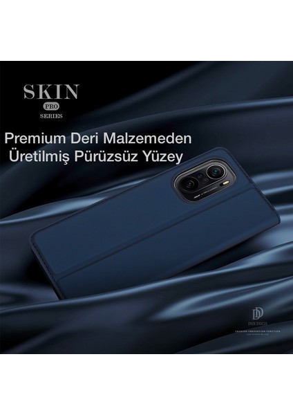 Xiaomi Mi 11I Poco F3 Redmi K40 Pro Kılıf Kapaklı Flip Cover AL-34693 fiyatları