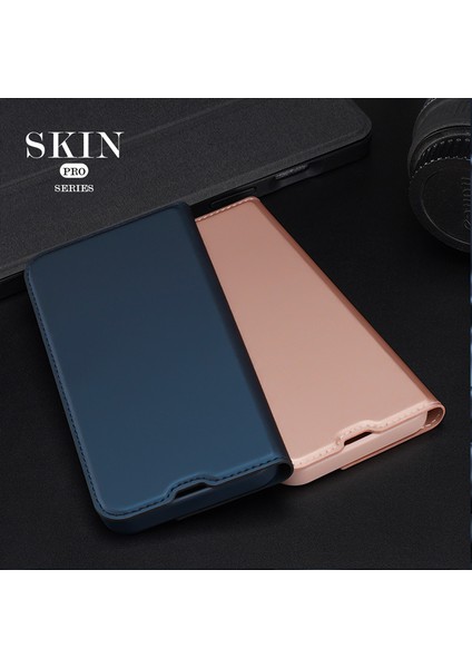 iPhone 13 Pro 6.1inç Kılıf Kapaklı Flip Cover Kılıf Skinpro Series AL-34703 fırsatları