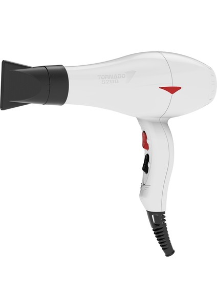 Tornado 2400 W Fön Makinesi