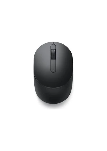 570-ABHK Mobile Wireless Mouse MS3320W Siyah