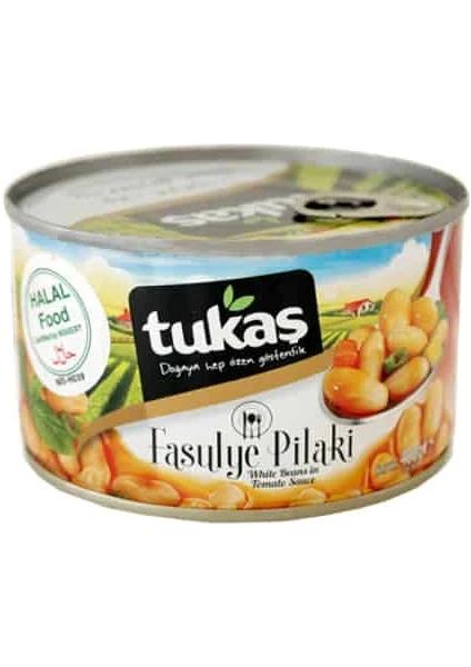 Fasulye Pilaki 400 gr