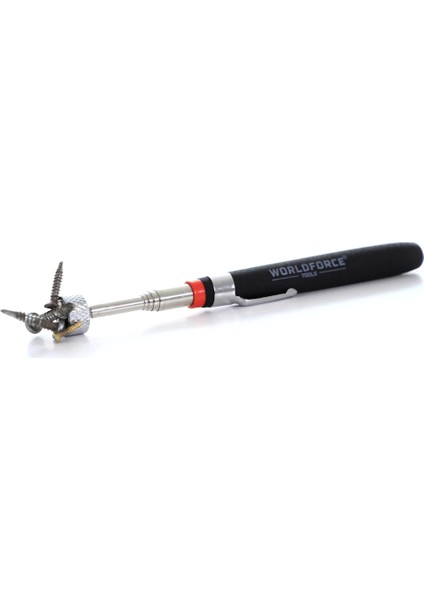 640MM Uzatmalı Kalem Tip Manyetik Alet Tutucu
