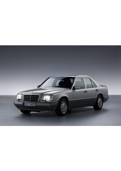 Mercedes W124 E Uyumlu Cam Suyu Deposu 1248690720 fırsatları