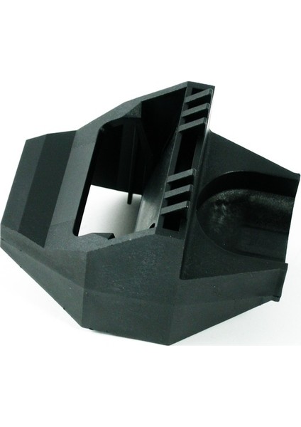 Bmw E46 ve E85 Radyatör Alt Taşıyıcı Braketi 17111436264