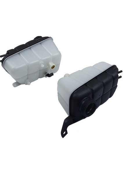 Mercedes W220 S Uyumlu Kasa Radyatör Su Deposu 2205000049