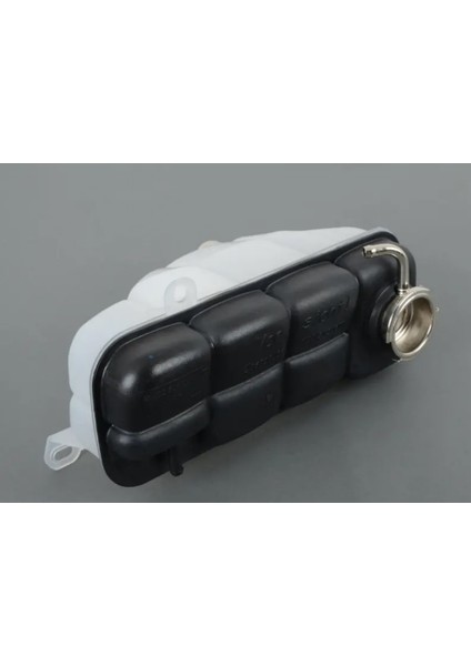 Mercedes W202 C Serisi Uyumlu Radyatör Su Deposu 2025000249