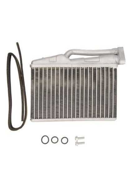 Bmw E39 Kalorifer Radyatörü 64118373840