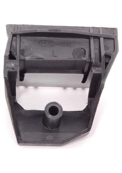 Bmw E38 ve E39 Radyatör Braketi Sol 17111737706 modelleri