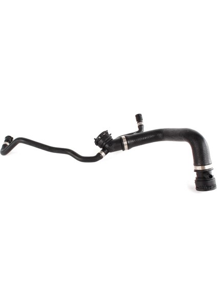Bmw E53 X5 M62 Motor Radyatör Üst Hortumu 11537500746
