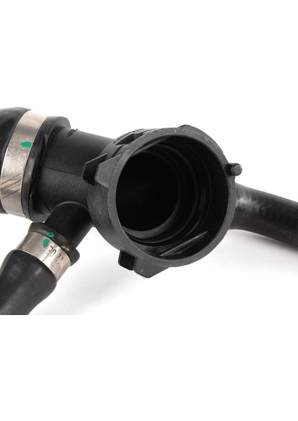 Bmw E53 X5 M62 Motor Radyatör Üst Hortumu 11537500746 fırsatları