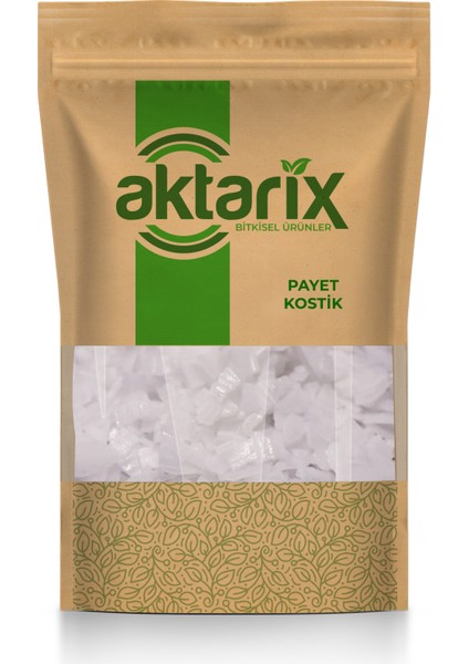 3 kg Payet Kostik Sodyum Hidroksit