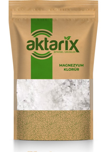 25 kg Magnezyum Klorür