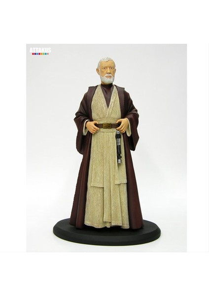 Star Wars Obi-Wan Kenobi Statue 1/5