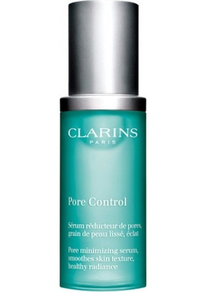 Clarıns Clr Pore Control Serum 30 ml