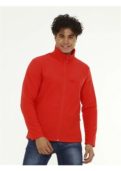 Hh Zıppy Polar Mont