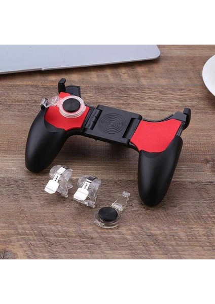 5 In 1 Mobil Game Oyun Aparatı
