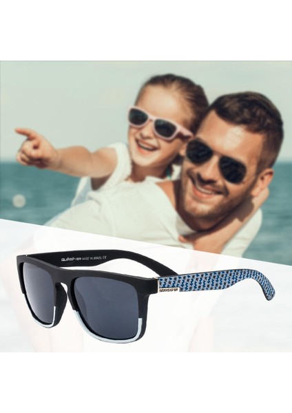 Kadın Erkek Güneş Gözlüğü Polarize Gözlük Açık Spor Anti-Uv Cam Renk 15 (Yurt Dışından) fırsatları