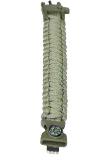 Magnezyumlu Paracord